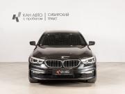 BMW 5 серии VII (G30/G31/G38) Казань  - изображение 10