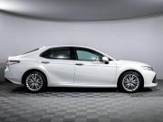 Toyota Camry VIII (XV70) Москва  - изображение 24