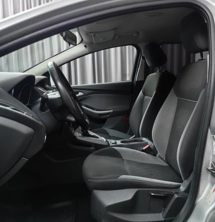 Ford Focus III с пробегом 2013 года, цена 599 000 рублей, 228254 км, универсал, Автокод Объявления