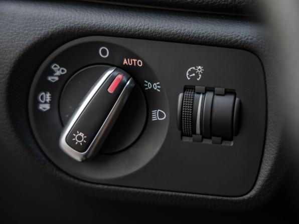 Audi Q3 I (8U) Рестайлинг с пробегом 2017 года, цена 2 168 000 рублей, 152594 км, внедорожник, Автокод Объявления