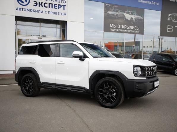 Haval H3 I с пробегом 2025 года, цена 2 500 000 рублей, 26071 км, внедорожник, Автокод Объявления