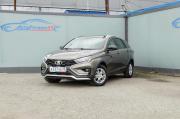 Lada (ВАЗ) Vesta I Рестайлинг (NG) Курган  - изображение 19
