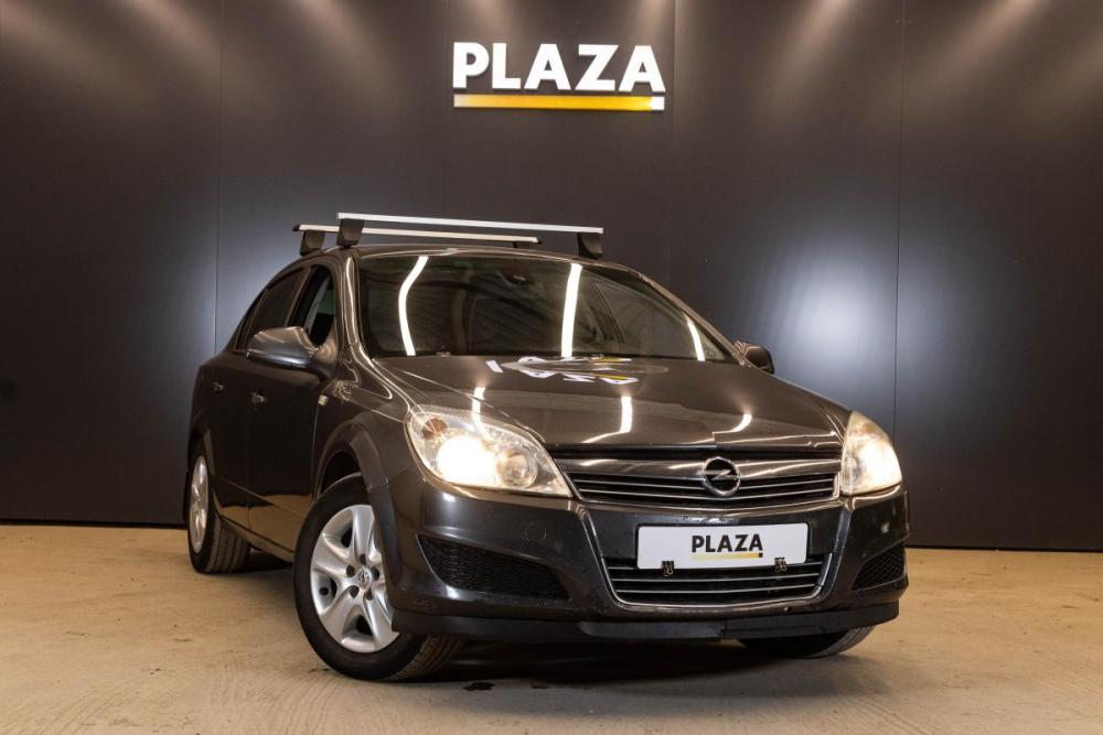 Opel Astra H Рестайлинг Уфа  - изображение 2