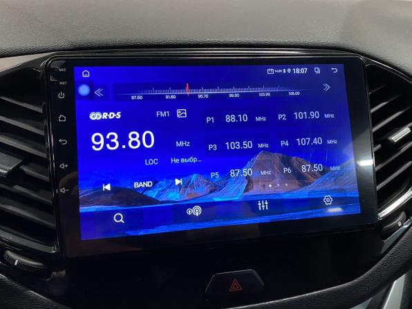 Lada (ВАЗ) Vesta I с пробегом 2022 года, цена 1 392 000 рублей, 50697 км, универсал, Автокод Объявления