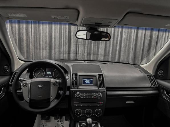 Land Rover Freelander II Рестайлинг 2 с пробегом 2014 года, цена 1 349 000 рублей, 223000 км, внедорожник, Автокод Объявления