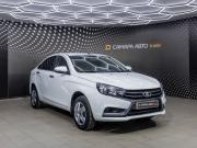 Lada (ВАЗ) Vesta I Самара  - изображение 24