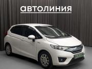 Honda Fit III Красноярск  - изображение 19