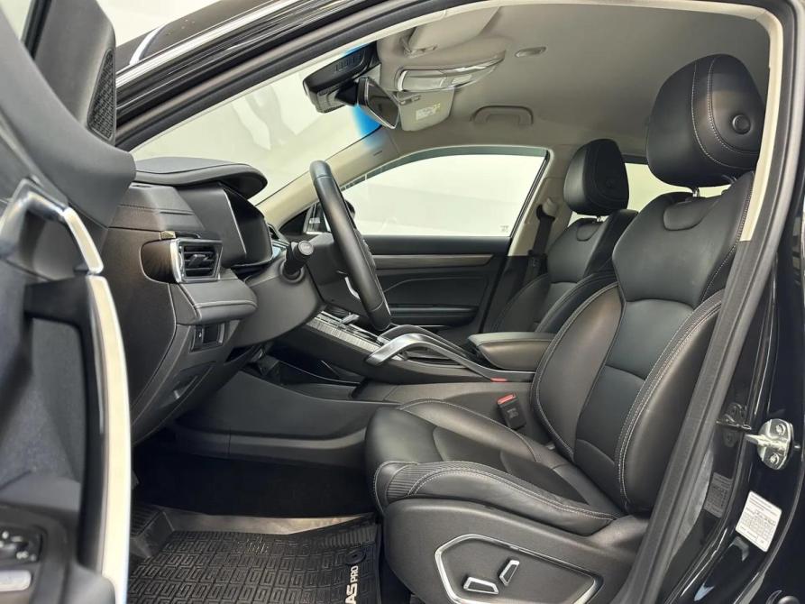 Geely Atlas Pro Барнаул  - изображение 22