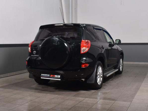 Toyota RAV4 III (XA30) с пробегом 2008 года, цена 1 244 999 рублей, 249569 км, внедорожник, Автокод Объявления
