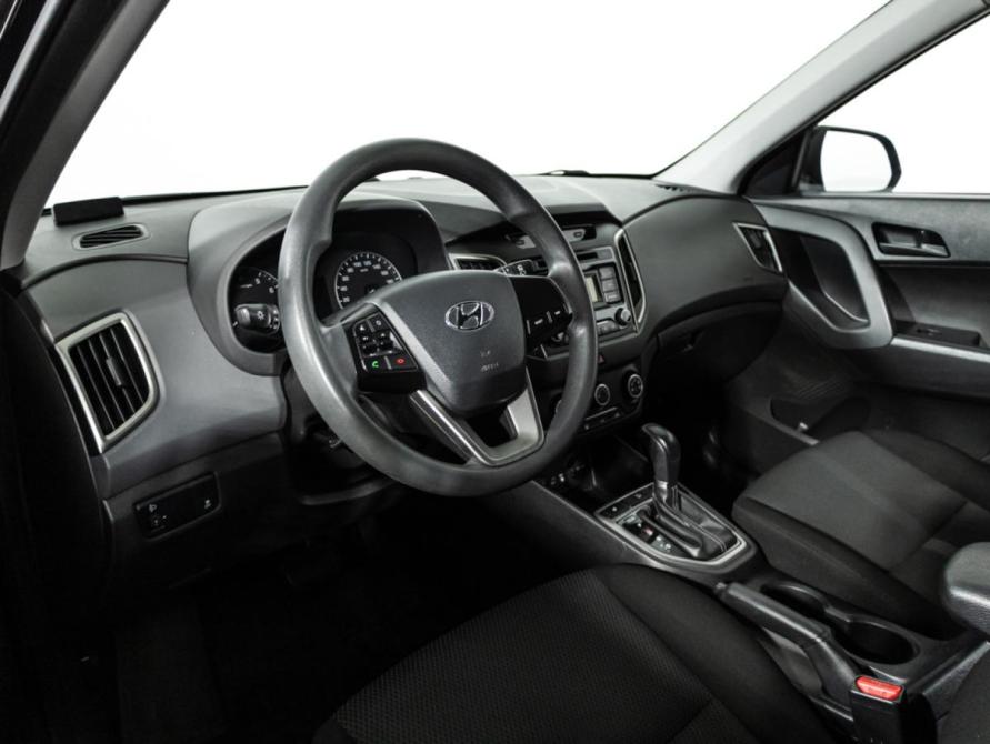 Hyundai Creta I Санкт-Петербург  - изображение 12