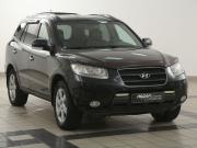 Hyundai Santa Fe II Иваново  - изображение 20
