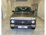 Lada (ВАЗ) Niva Legend Брянск  - изображение 15