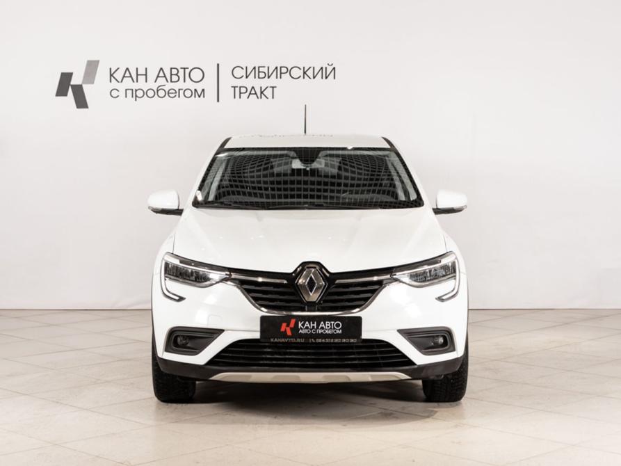 Renault Arkana I Казань  - изображение 2