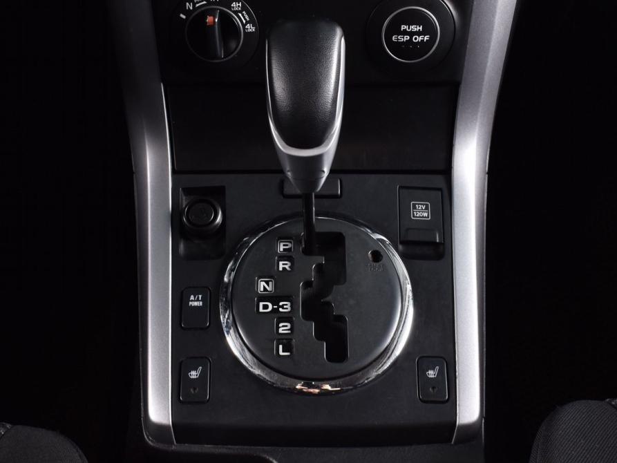 Suzuki Grand Vitara II Рестайлинг Кемерово  - изображение 16