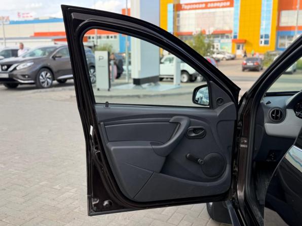 Renault Duster I Рестайлинг с пробегом 2017 года, цена 1 550 000 рублей, 32163 км, внедорожник, Автокод Объявления