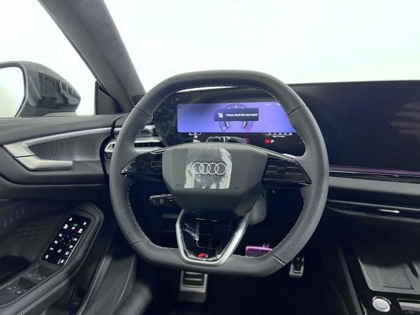 Audi A5 III (B10) с пробегом 2026 года, цена 5 999 000 рублей, 20 км, лифтбек, Автокод Объявления