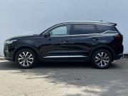 Chery Tiggo 7 Pro Max I Москва  - изображение 24