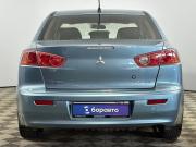 Mitsubishi Lancer X Борисоглебск  - изображение 18