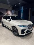 BMW X7 I (G07) Тюмень  - изображение 21