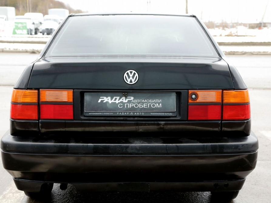 Volkswagen Vento Иваново  - изображение 5