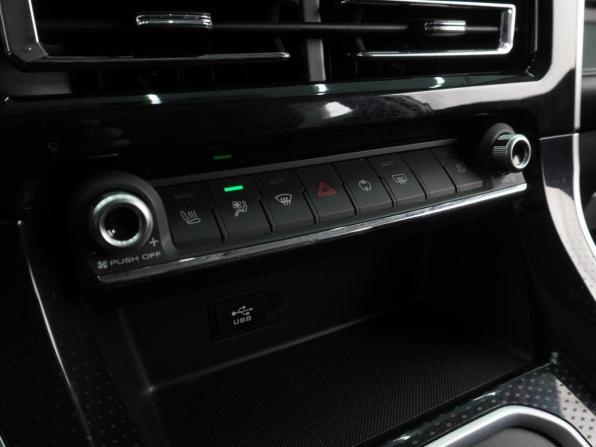 Haval M6 II с пробегом 2024 года, цена 1 992 000 рублей, 22313 км, внедорожник, Автокод Объявления