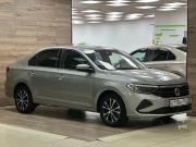Volkswagen Polo V Рестайлинг Уфа  - изображение 28