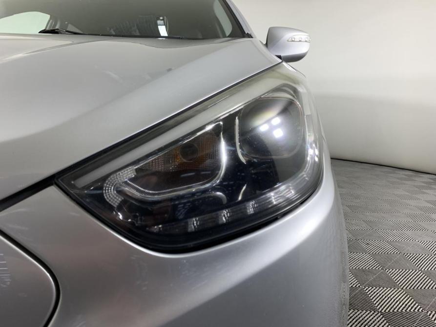 Hyundai ix35 I Рестайлинг Москва  - изображение 10