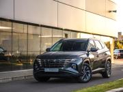 Hyundai Tucson IV Санкт-Петербург  - изображение 30