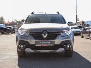 Renault Sandero II Рестайлинг Ижевск  - изображение 23