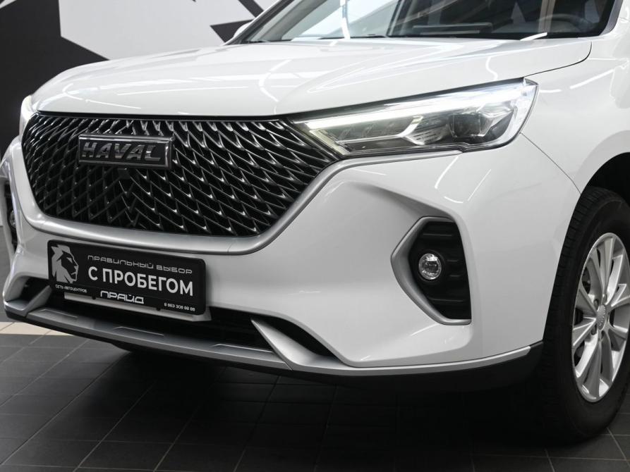 Haval M6 II Ростов-на-Дону  - изображение 7