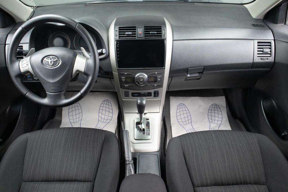 Toyota Corolla X (E140 E150) Оренбург  - изображение 8
