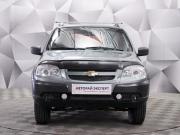 Chevrolet Niva I Рестайлинг Ульяновск  - изображение 29