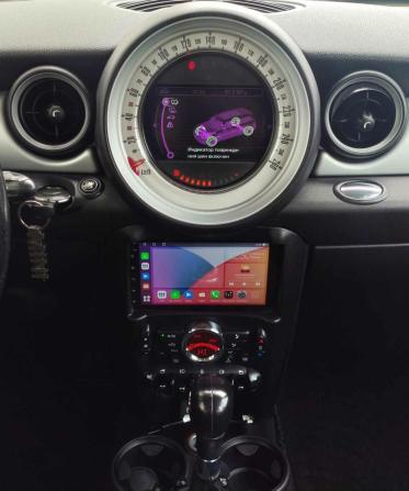 Mini Clubman I Рестайлинг с пробегом 2013 года, цена 990 000 рублей, 134647 км, хэтчбек, Автокод Объявления