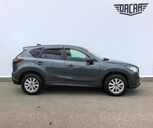 Mazda CX-5 I с пробегом 2013 года, цена 1 380 000 рублей, 148455 км, внедорожник, Автокод Объявления