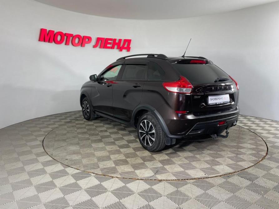 Lada (ВАЗ) XRAY I Воронеж  - изображение 6