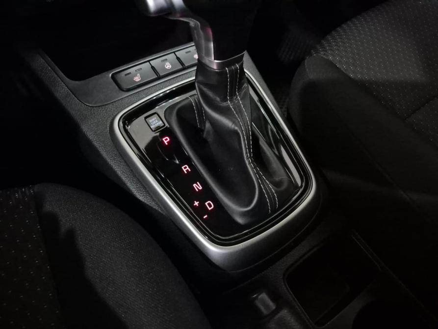 Kia Rio IV Рестайлинг Альметьевск  - изображение 20