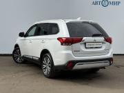 Mitsubishi Outlander III Рестайлинг 3 Москва  - изображение 19