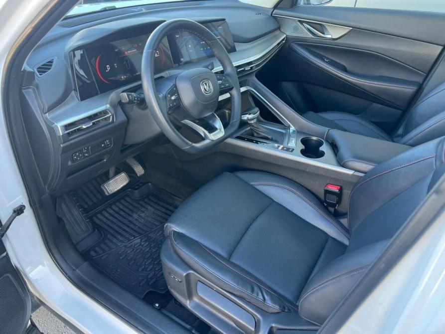 Changan CS35 Plus I Рестайлинг Екатеринбург  - изображение 9