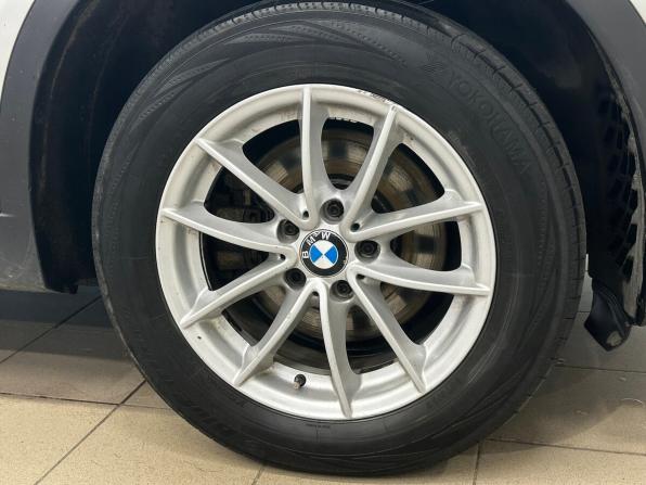 BMW X3 II (F25) с пробегом 2012 года, цена 1 199 000 рублей, 346232 км, внедорожник, Автокод Объявления