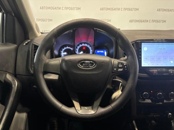 Lada (ВАЗ) XRAY I с пробегом 2018 года, цена 599 000 рублей, 207000 км, хэтчбек, Автокод Объявления