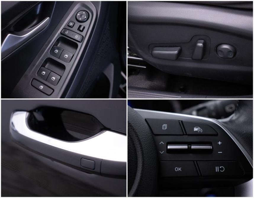 Hyundai Creta II Москва  - изображение 16