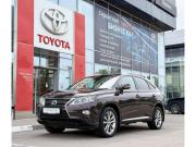 Lexus RX III Рестайлинг Воронеж  - изображение 37