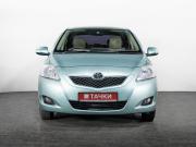 Toyota Belta I Иркутск  - изображение 22