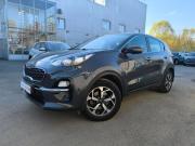 Kia Sportage IV Рестайлинг Нижнекамск  - изображение 24