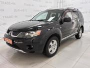 Mitsubishi Outlander II Пермь  - изображение 21