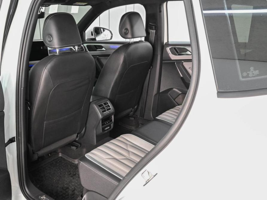 Volkswagen Tayron II (China Market) Ростов-на-Дону  - изображение 11