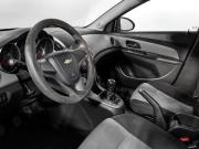 Chevrolet Cruze I Рестайлинг Санкт-Петербург  - изображение 27