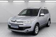 Citroen C-Crosser Москва  - изображение 17