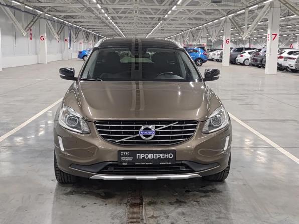Volvo XC60 I Рестайлинг с пробегом 2014 года, цена 1 875 000 рублей, 158722 км, внедорожник, Автокод Объявления