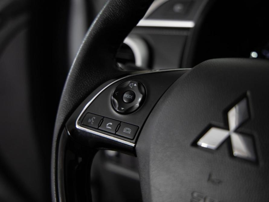 Mitsubishi ASX I Рестайлинг 3 Санкт-Петербург  - изображение 19